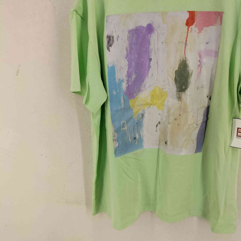 ルームサーティーン ROOM.13 Graphic T-shirt メンズ JPN:2