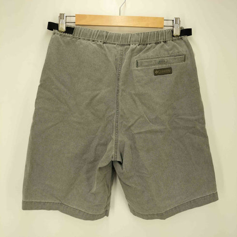 コロンビア Columbia 90-00S デニム クライミング ショート パンツ ショーツ メンズ M
