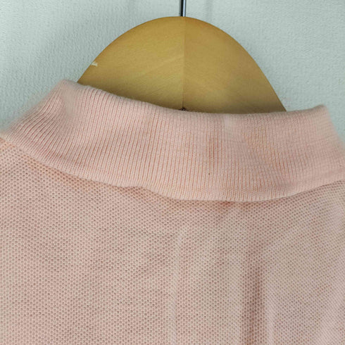 ポロバイラルフローレン Polo by RALPH LAUREN 90-00S ポニー刺繍 コットン S/S ポロシャツ メンズ import:S