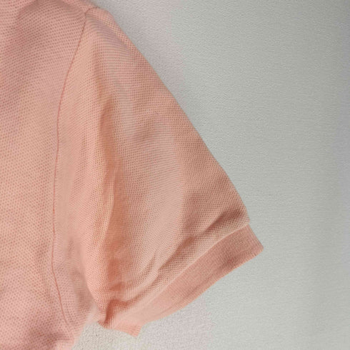 ポロバイラルフローレン Polo by RALPH LAUREN 90-00S ポニー刺繍 コットン S/S ポロシャツ メンズ import:S