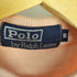 ポロバイラルフローレン Polo by RALPH LAUREN 90-00S ポニー刺繍 コットン S/S ポロシャツ メンズ import:S