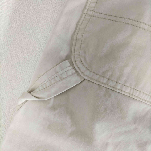 ミスティック mystic 24SS ペインターカーブパンツ レディース JPN:2
