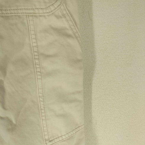 ミスティック mystic 24SS ペインターカーブパンツ レディース JPN:2