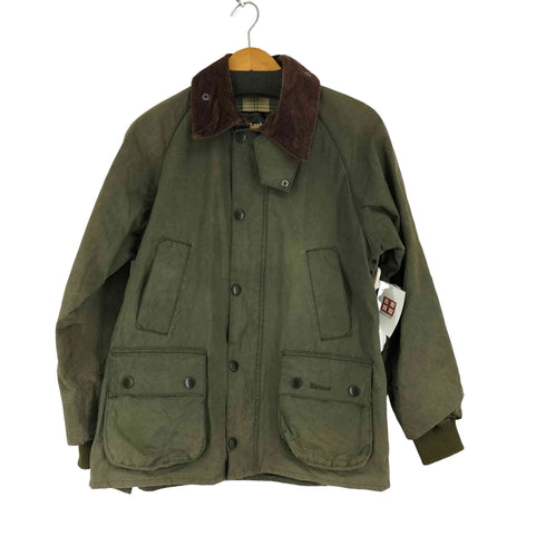 バブアー Barbour SL BEDALE WAX JACKET メンズ 36