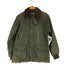 バブアー Barbour SL BEDALE WAX JACKET メンズ 36