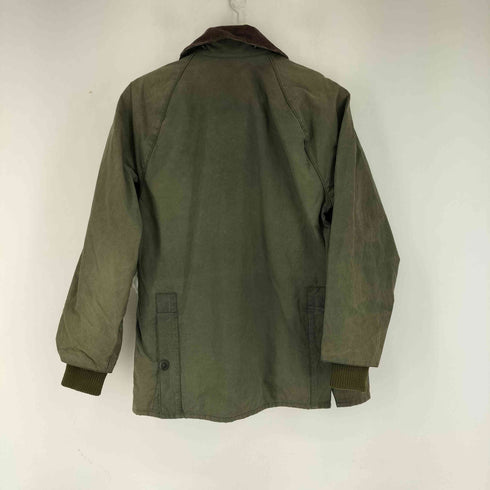 バブアー Barbour SL BEDALE WAX JACKET メンズ 36