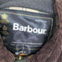 バブアー Barbour SL BEDALE WAX JACKET メンズ 36