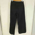 ASAPMODE Black Solid Loose Fit Jeans ブラック ソリッド ルーズ フィット ジーンズ デニム パンツ メンズ M
