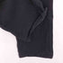 ASAPMODE Black Solid Loose Fit Jeans ブラック ソリッド ルーズ フィット ジーンズ デニム パンツ メンズ M
