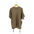 ルームサーティーン ROOM.13 WASH TEE メンズ JPN:2