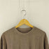 ルームサーティーン ROOM.13 WASH TEE メンズ JPN:2