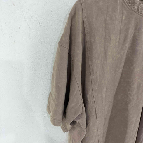 ルームサーティーン ROOM.13 WASH TEE メンズ JPN:2