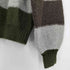 グラム glamb Winston border knit メンズ JPN:2
