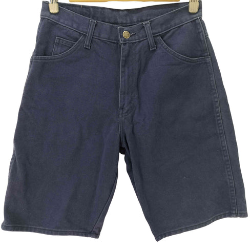 ディッキーズ Dickies 90S TALONジップ ダック地 ショーツ メンズ 30