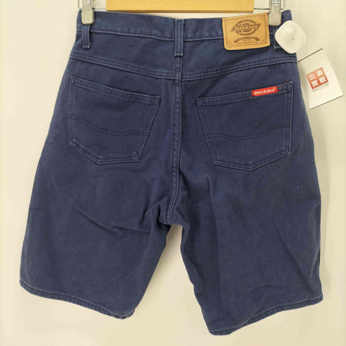 ディッキーズ Dickies 90S TALONジップ ダック地 ショーツ メンズ 30