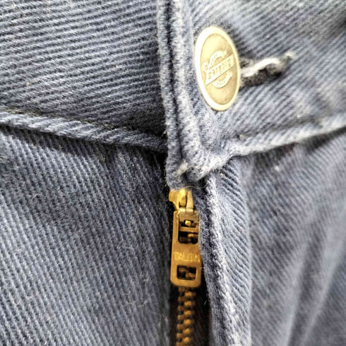 ディッキーズ Dickies 90S TALONジップ ダック地 ショーツ メンズ 30