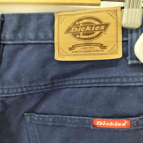 ディッキーズ Dickies 90S TALONジップ ダック地 ショーツ メンズ 30