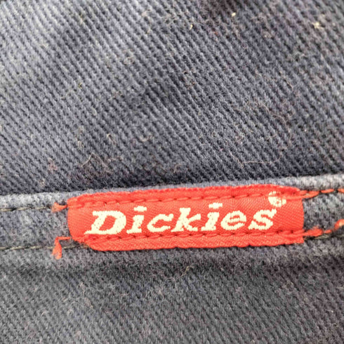 ディッキーズ Dickies 90S TALONジップ ダック地 ショーツ メンズ 30