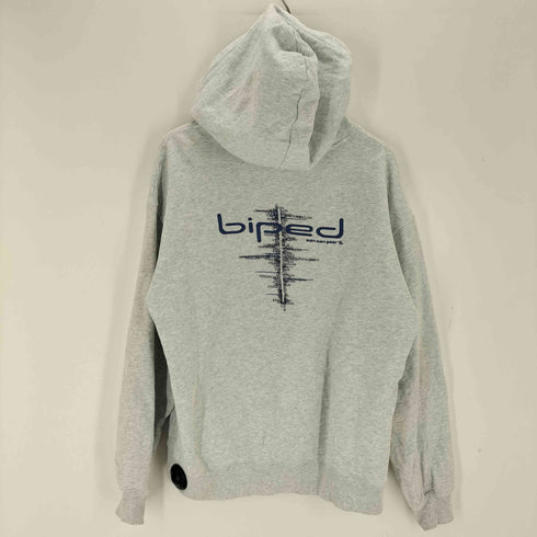 SAN SAN GEAR BIPED HOODIE メンズ JPN:2