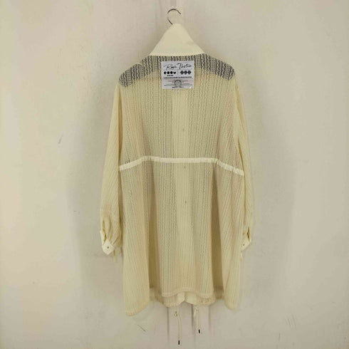 ルームサーティーン ROOM.13 SPRING COAT メンズ JPN:2