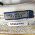 BEL BELLO FARSI MADE IN ITALY 3Dニットベスト メンズ import:L