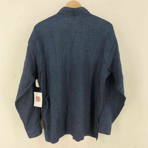パタゴニア patagonia HEMP SHIRT メンズ import:M