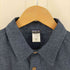 パタゴニア patagonia HEMP SHIRT メンズ import:M