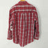 チャップスラルフローレン CHAPS RALPH LAUREN L/S チェックネルシャツ メンズ import:M