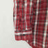 チャップスラルフローレン CHAPS RALPH LAUREN L/S チェックネルシャツ メンズ import:M