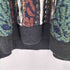 MADE IN ITALY 総柄3DVネックニット メンズ JPN:M
