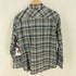 パタゴニア patagonia Steersman Shirt メンズ import:M