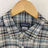 パタゴニア patagonia Steersman Shirt メンズ import:M