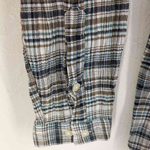 パタゴニア patagonia Steersman Shirt メンズ import:M