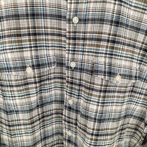 パタゴニア patagonia Steersman Shirt メンズ import:M