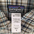 パタゴニア patagonia Steersman Shirt メンズ import:M