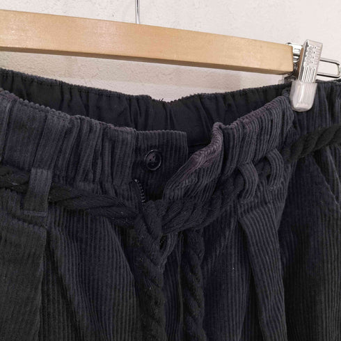 ルームサーティーン ROOM.13 corduroy pants メンズ JPN:2