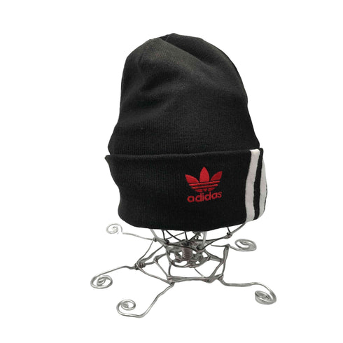 アディダスオリジナルス adidas Originals 24AW アーティスト コラボ BEANIE ビーニー ニットキャップ メンズ OSFM