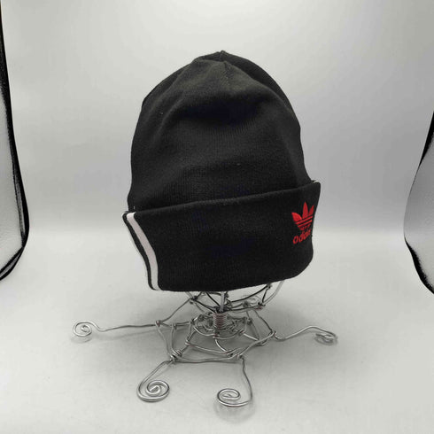 アディダスオリジナルス adidas Originals 24AW アーティスト コラボ BEANIE ビーニー ニットキャップ メンズ OSFM