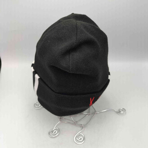 アディダスオリジナルス adidas Originals 24AW アーティスト コラボ BEANIE ビーニー ニットキャップ メンズ OSFM