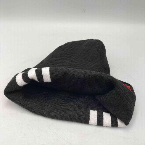 アディダスオリジナルス adidas Originals 24AW アーティスト コラボ BEANIE ビーニー ニットキャップ メンズ OSFM