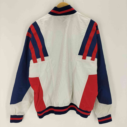 ナイキ NIKE REISSUE WOVEN JACKET メンズ import:L