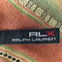 アールエルエックスラルフローレン RLX RALPH LAUREN セラーペ柄チュニックワンピース レディース import:S
