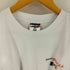 企業ロゴ クルーネック Tシャツ メンズ import:L