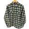 パタゴニア patagonia FJORD FLANNEL SHIRT メンズ import:M