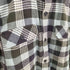 パタゴニア patagonia FJORD FLANNEL SHIRT メンズ import:M