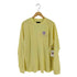 ルームサーティーン ROOM.13 Logo Long SleeveT-shirt メンズ JPN:2