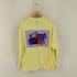 ルームサーティーン ROOM.13 Logo Long SleeveT-shirt メンズ JPN:2