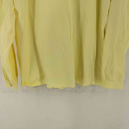 ルームサーティーン ROOM.13 Logo Long SleeveT-shirt メンズ JPN:2