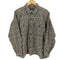 パタゴニア patagonia FJORD FLANNEL SHIRT メンズ import:M