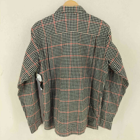 パタゴニア patagonia FJORD FLANNEL SHIRT メンズ import:M